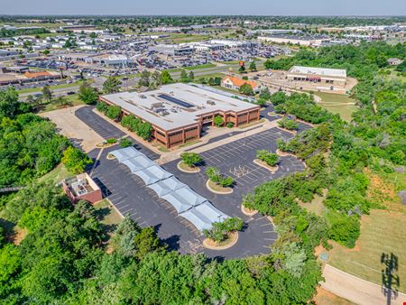 7301 NW Expressway
