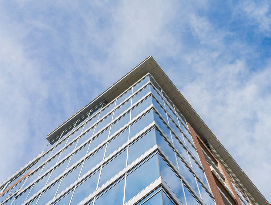 46 Penn Centre