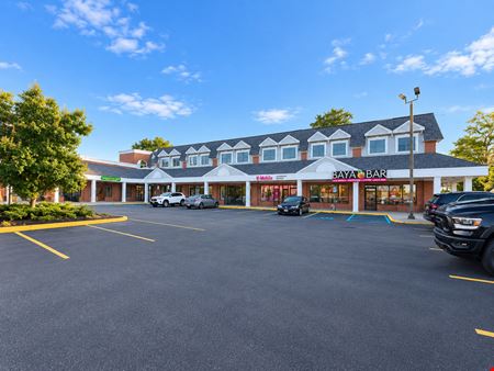 Cinema Plaza- 208 Route 112 Port Jefferson Station