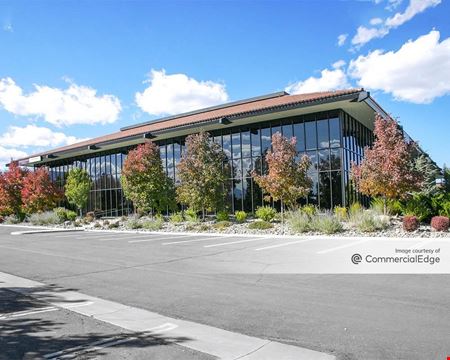 Office space for Rent at NevDex Office Park - Building 4 in Reno