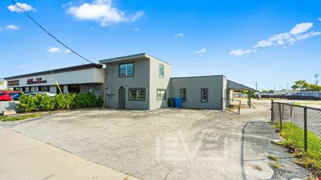 Prospect Corner Parcel