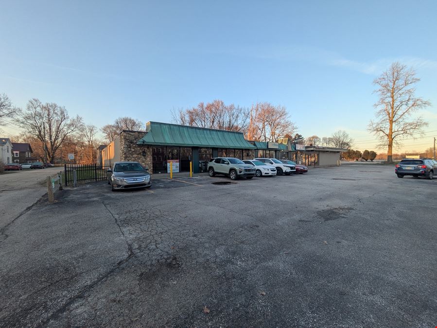 1626 East Prospect Road
