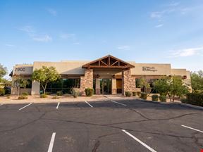 7900 E Thompson Peak Pkwy, Ste 104 & 105