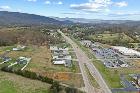 0.83 Acre Development Ready Lot