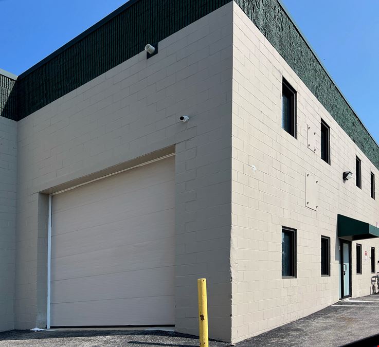 9570 Berger Road