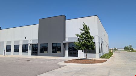 Industrial space for Rent at NORTHEAST OFFICE WAREHOUSE in Bel Aire