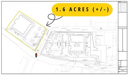 Land space for Rent at 2412 Alexandria Pike in Highland Heights