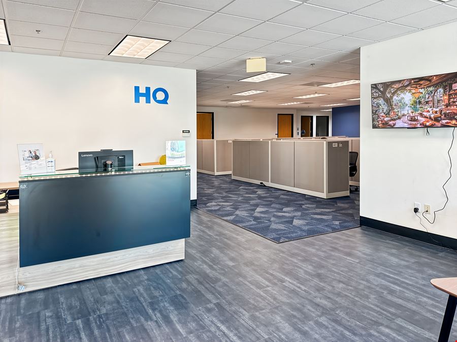 HQ - Camarillo - Springs