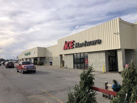 Vandalia Marketplace