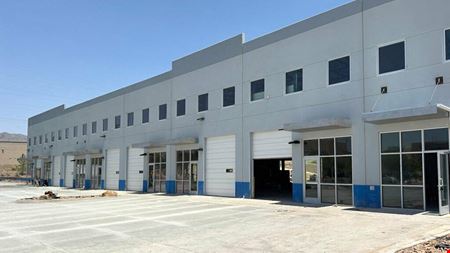 4500 Doniphan Drive Bldg B