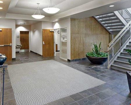 Creekside Corporate Center