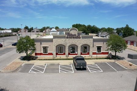 THRIVING RESTAURANT - DECADES OF SUCCESS