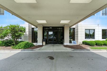Elgin Professional Plaza