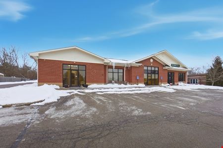 Commercial space at 9725 Dayton Lebanon Pike in Dayton