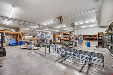 5611 Tec Drive