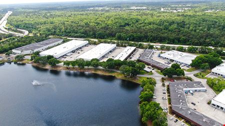 Lakepointe Business Park - 8