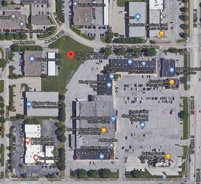Land property in Omaha, NE