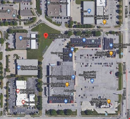 VacantLand space for Sale at Land property in Omaha, NE in Omaha