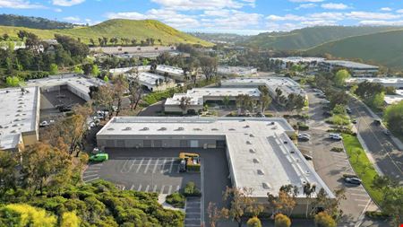 Industrial space for Rent at San Clemente Commerce Center in San Clemente