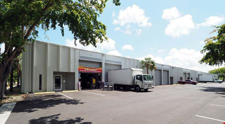Industrial Park Lauderhill