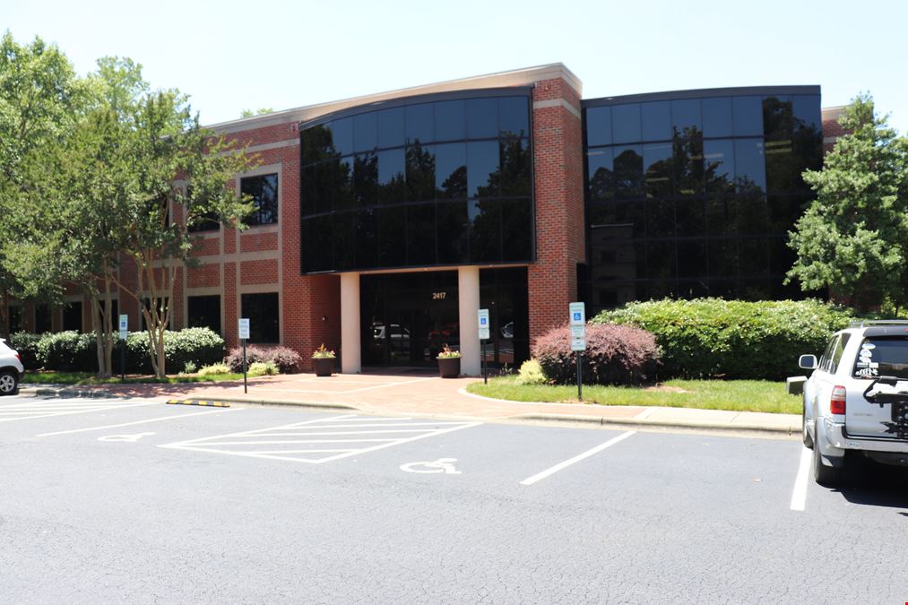 2417 Atrium Drive