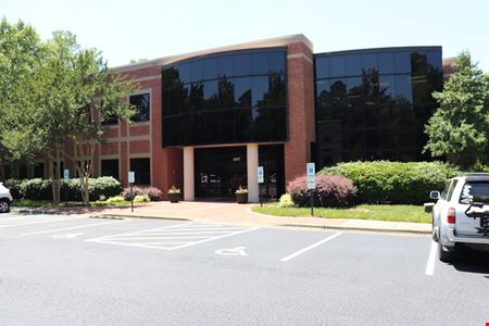Office space for Rent at 2417 Atrium Drive in Raleigh