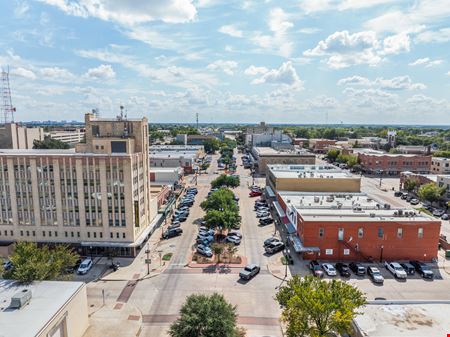 501 N Main St