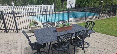 3405 Orchard Park Road