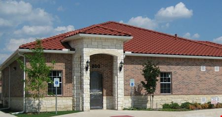 Office space for Sale at Plano Professional Office Park in Plano