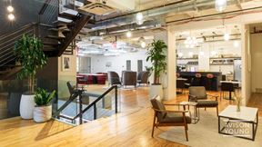 119 West 24th Street - Industrious - Flatiron