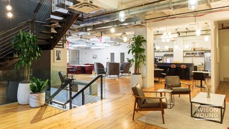 Other space for Rent at 119 West 24th Street - Industrious - Flatiron in New York