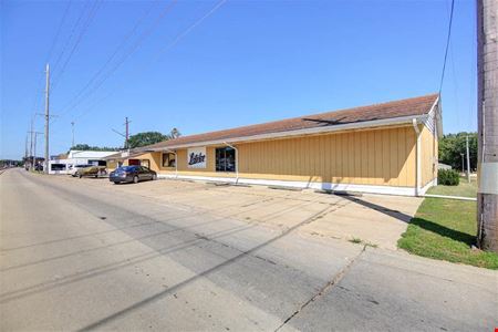 Retail space for Sale at Kahler Property in Clinton
