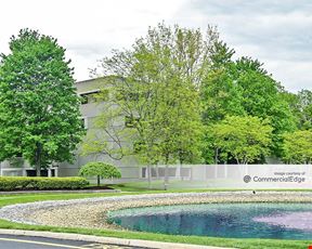 LexisNexis Campus - Building 2