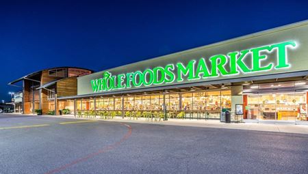 Retail space for Rent at Woodway Collection in Houston