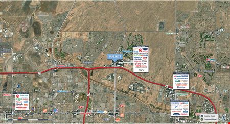 Desert Ridge Marketplace