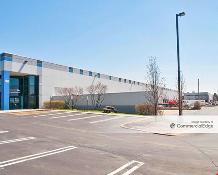 Industrial space for Rent at 815-845 Carol Court in Carol Stream