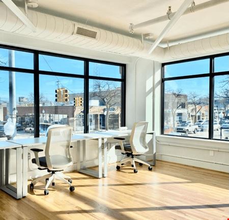 Office space for Rent at Bamboo Royal Oak - Bamboo - Royal Oak in Royal Oak