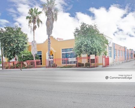 Office space for Rent at 1400 South Flores Street in San Antonio