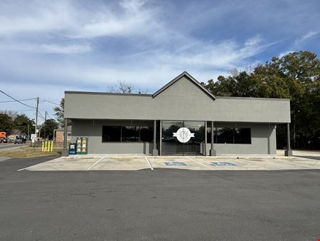 Retail space for Sale at Georgetown Former Restaurant in Georgetown