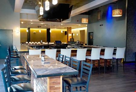 2nd Gen. Restaurant - 2330 McMenamin Street