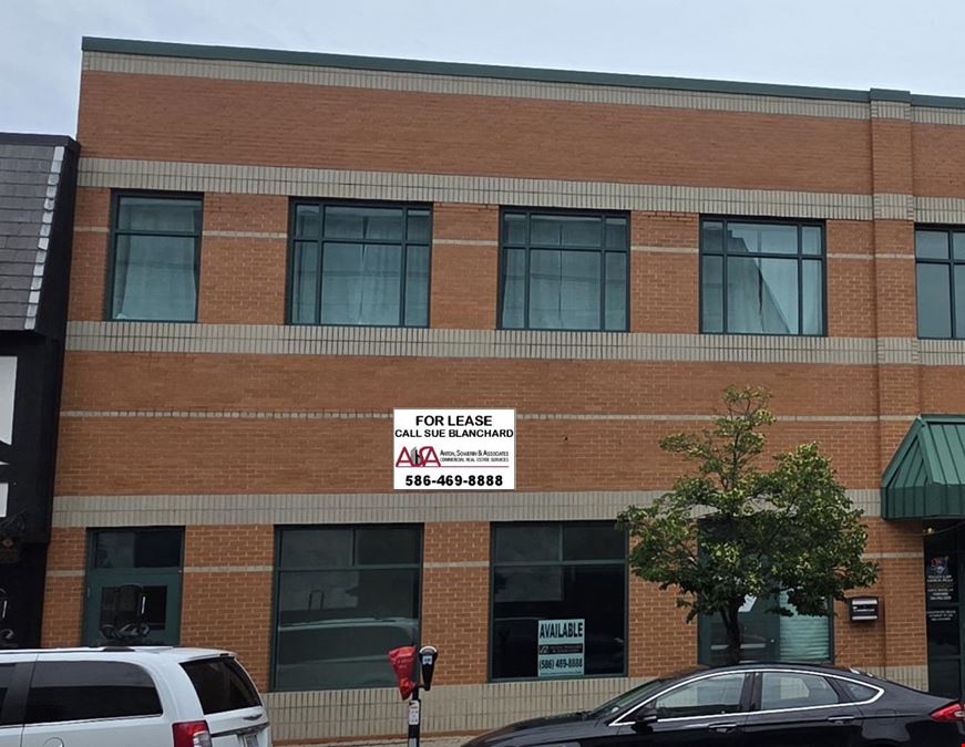 42 Macomb