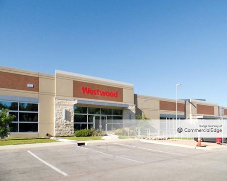 Office space for Rent at RidgeWood Business Center - Building I in San Antonio