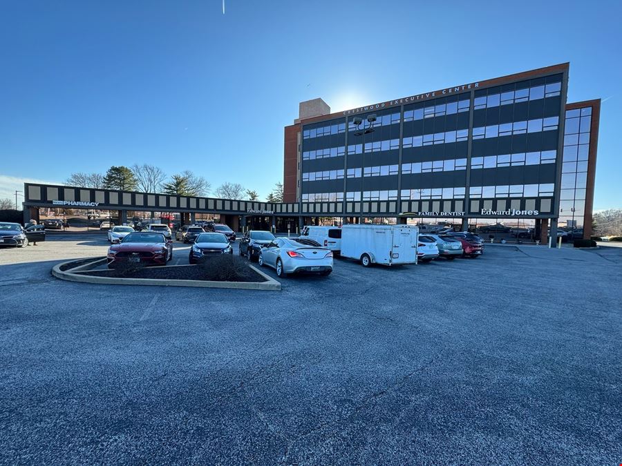 50 Crestwood Executive