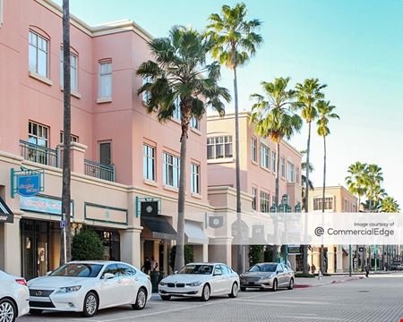 Office space for Rent at Mizner Park Office Plaza in Boca Raton