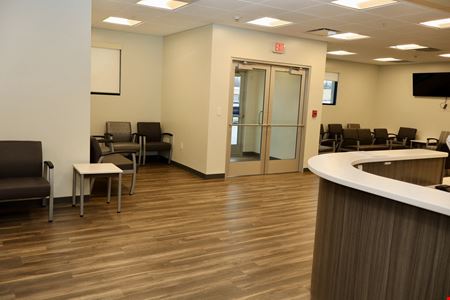 801 Joe Mann Blvd, Suite A