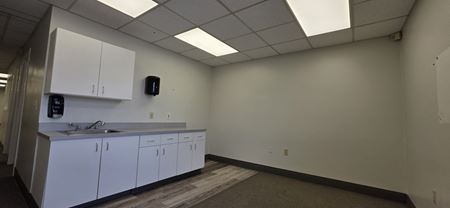 Office space for Rent at 11500 Market Street in Houston