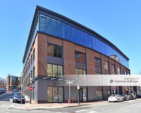 40 Warren Street