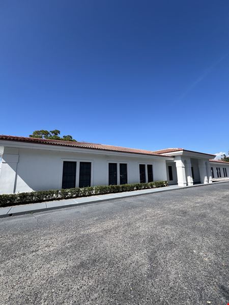 2520 North Tamiami Trail
