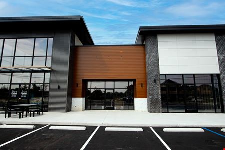 Spears Creek Plaza