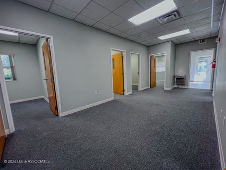 Crown Pointe V Office - 2246 NW 40th Terrace